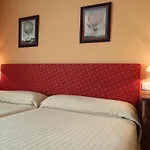 Restaurante Florida Ξενοδοχείο Cuéllar