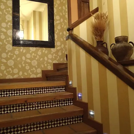 Hotel Restaurante Florida