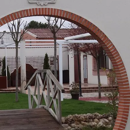 Restaurante Florida מלון