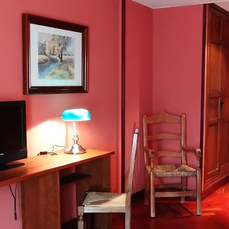 Restaurante Florida 2* Cuéllar