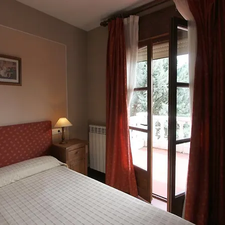 Restaurante Florida Hotel 2*