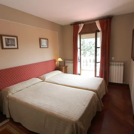 Restaurante Florida 2* Cuéllar