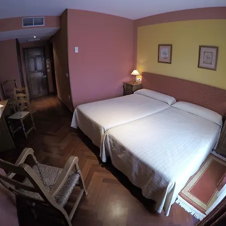 Restaurante Florida 2*