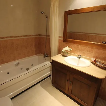 Hotel Restaurante Florida 2*