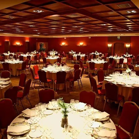 Restaurante Florida 2* Cuéllar