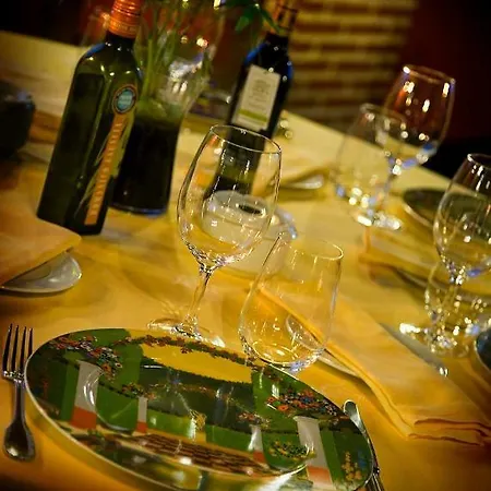 מלון Restaurante Florida