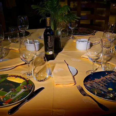 Restaurante Florida 2*