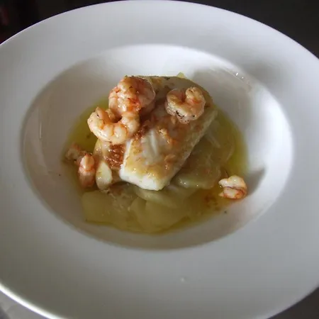Restaurante Florida