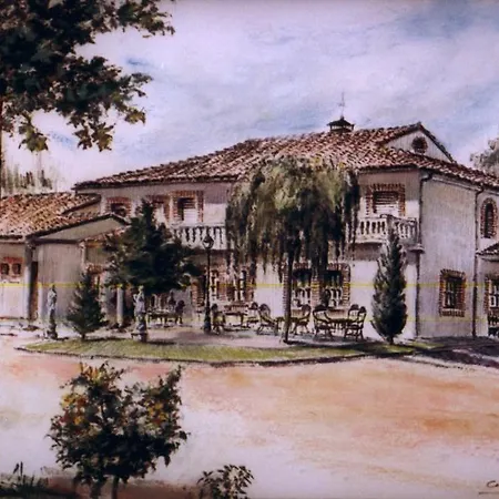 Restaurante Florida 2* Cuéllar