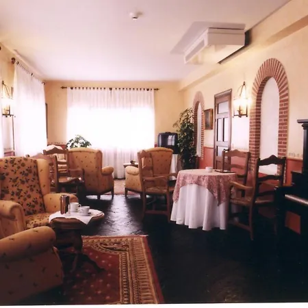 מלון Restaurante Florida