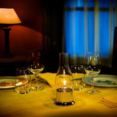 Restaurante Florida מלון