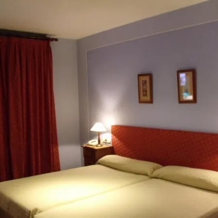 Hotel Restaurante Florida