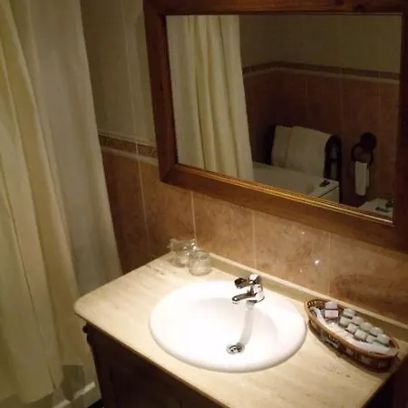 Restaurante Florida Hotel Cuéllar