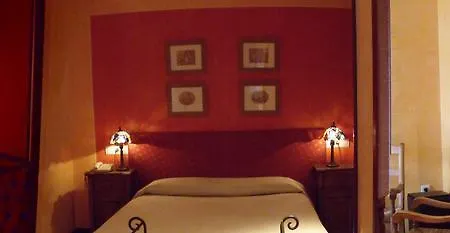 Restaurante Florida Hotel Cuéllar