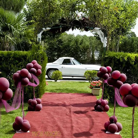 Restaurante Florida Hotel