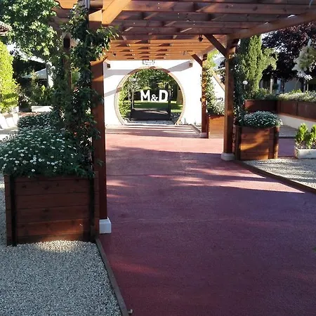 Restaurante Florida 2*