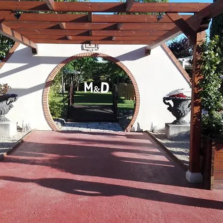 Restaurante Florida מלון