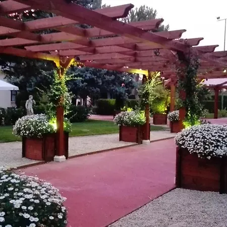Restaurante Florida Cuéllar