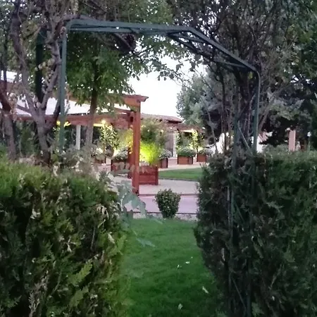 Restaurante Florida 2* Cuéllar