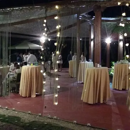 Restaurante Florida Cuéllar