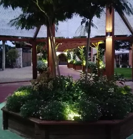 Restaurante Florida מלון