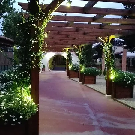 Restaurante Florida 2* Cuéllar