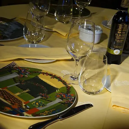 Restaurante Florida Cuéllar