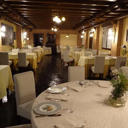 Restaurante Florida Cuéllar