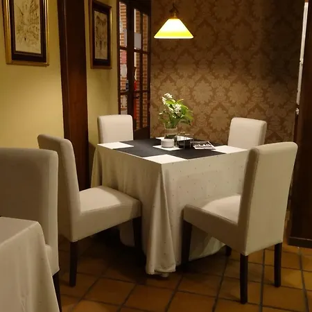 Restaurante Florida 2*