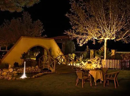 Restaurante Florida מלון 2*