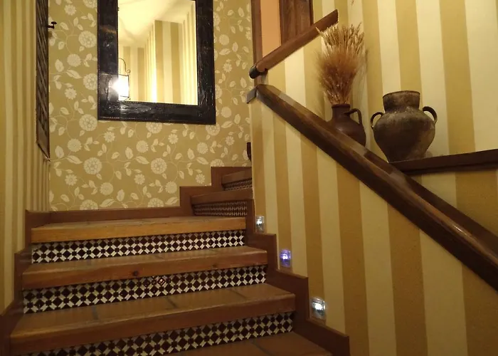 Hotel Restaurante Florida