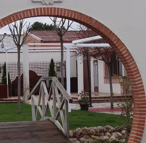 Restaurante Florida Hotel