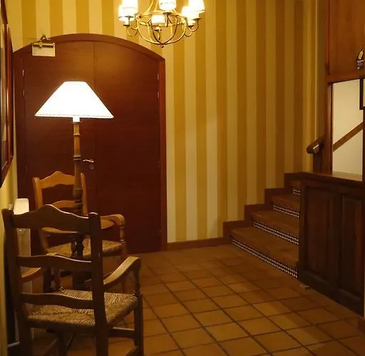 Hotel Restaurante Florida 2*