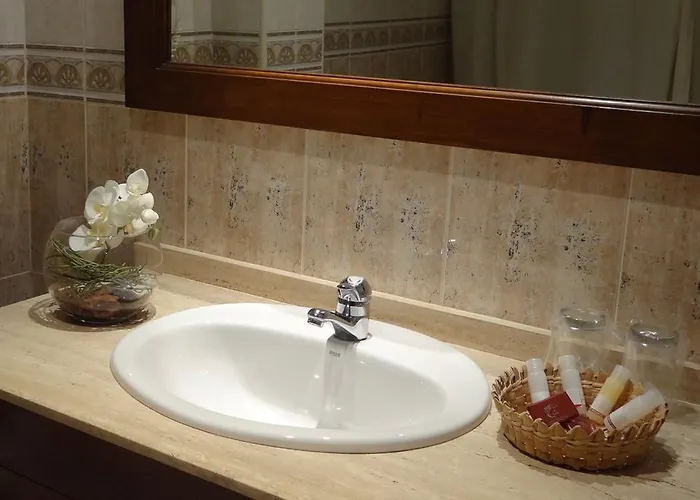 Hotel Restaurante Florida Cuellar