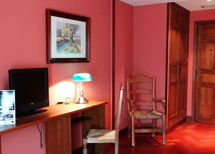 Restaurante Florida 2* Cuellar