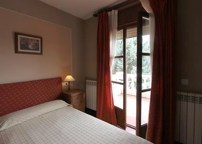 Restaurante Florida Hotel 2*