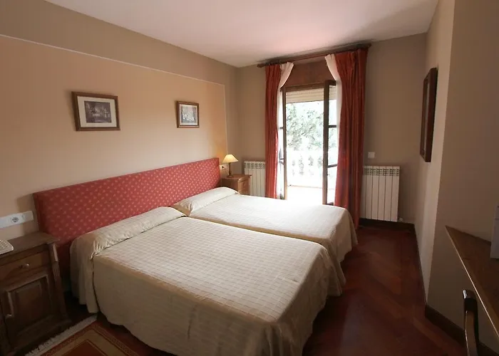 Restaurante Florida 2* Cuellar