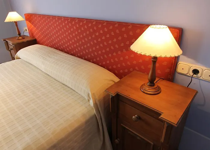 Restaurante Florida 2* Cuellar