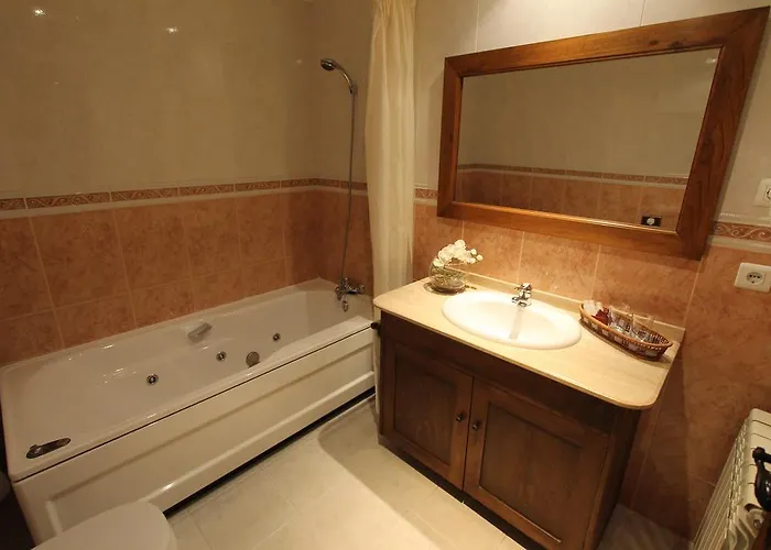 Hotel Restaurante Florida 2*