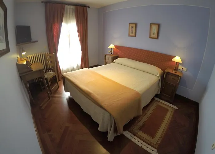 Restaurante Florida 2* Cuellar