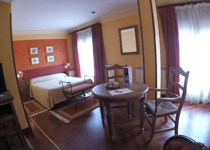 Hotel Restaurante Florida 2*