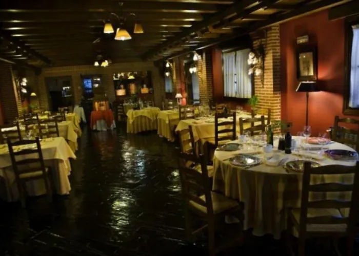 Hotel Restaurante Florida 2*