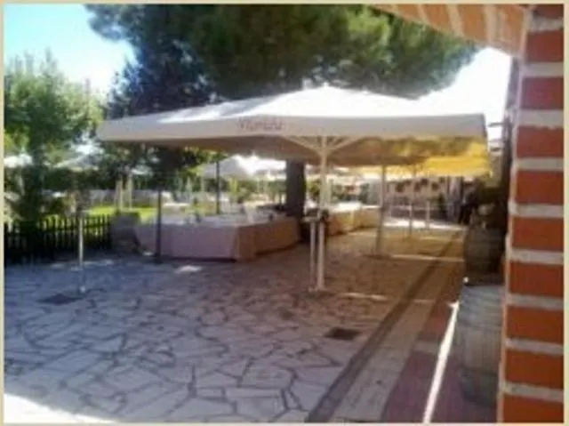 Hotel Restaurante Florida Cuellar