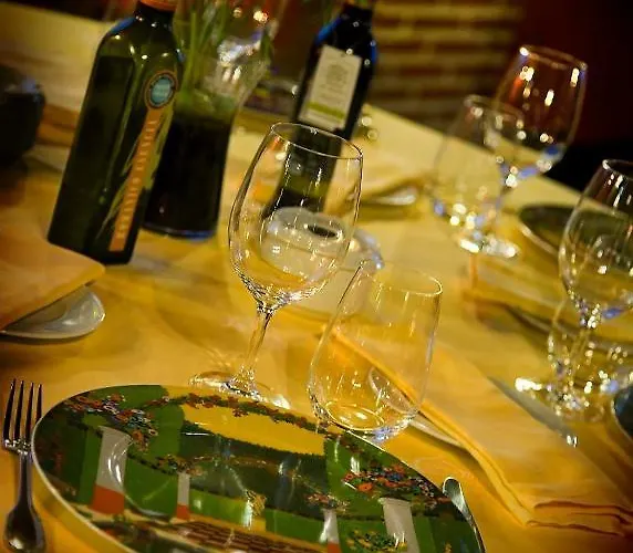 Hotel Restaurante Florida