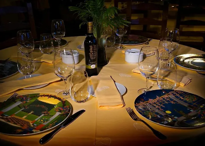 Restaurante Florida 2*