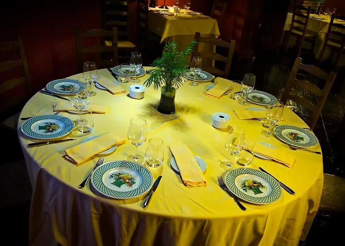 Hotel Restaurante Florida