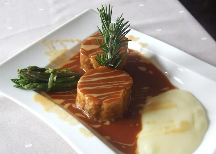 Restaurante Florida 2*