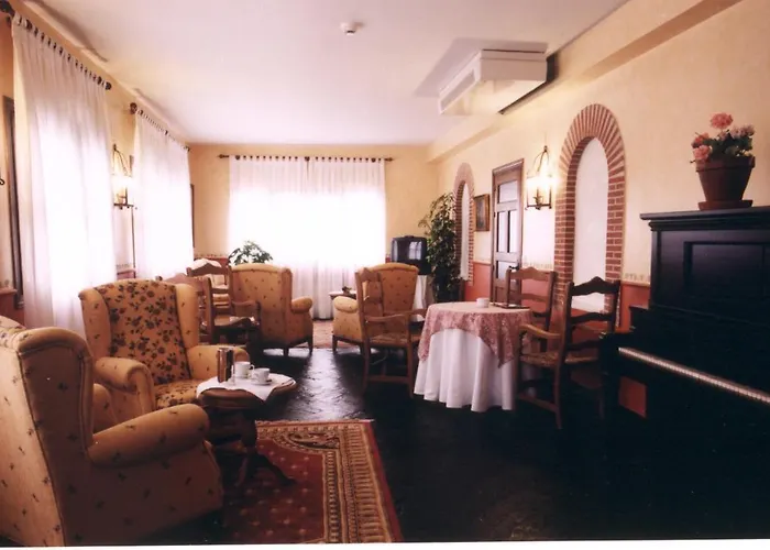 Hotel Restaurante Florida