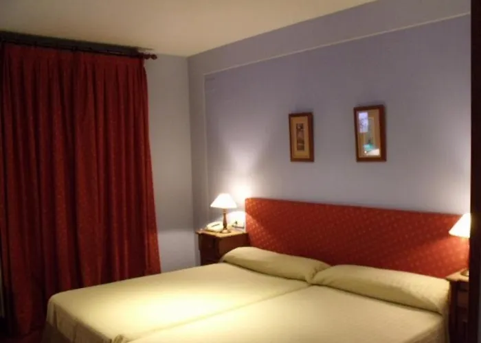 Hotel Restaurante Florida