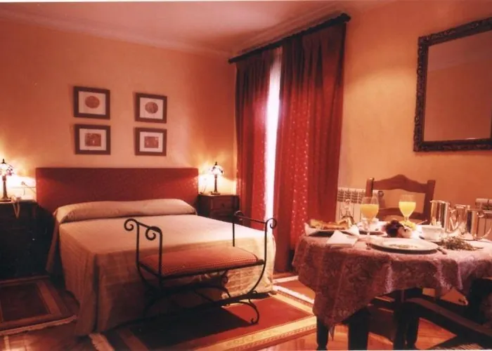 Hotel Restaurante Florida